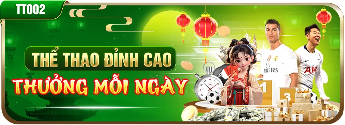 Bắn cá đổi thưởng VN123