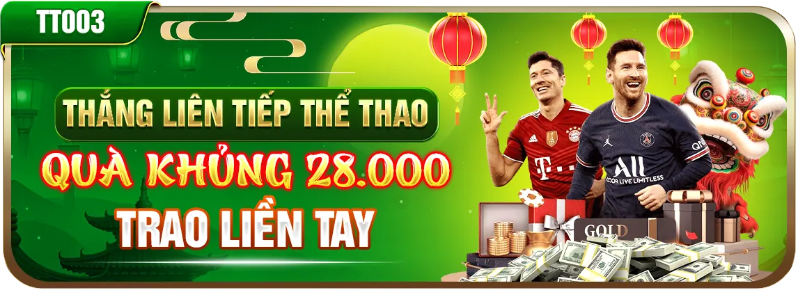 Sự Kiện Casino VN123