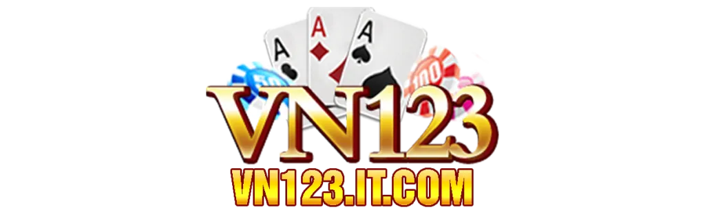 vn123 phiên bản mới